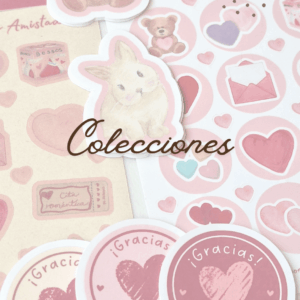 Colecciones