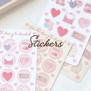 Stickers