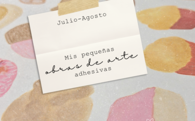 Julio y agosto